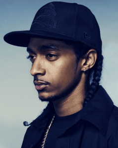 Nipsey Hussle