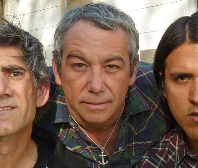 Mike Watt & The Missingmen