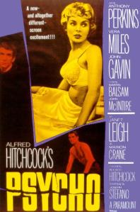 Psycho