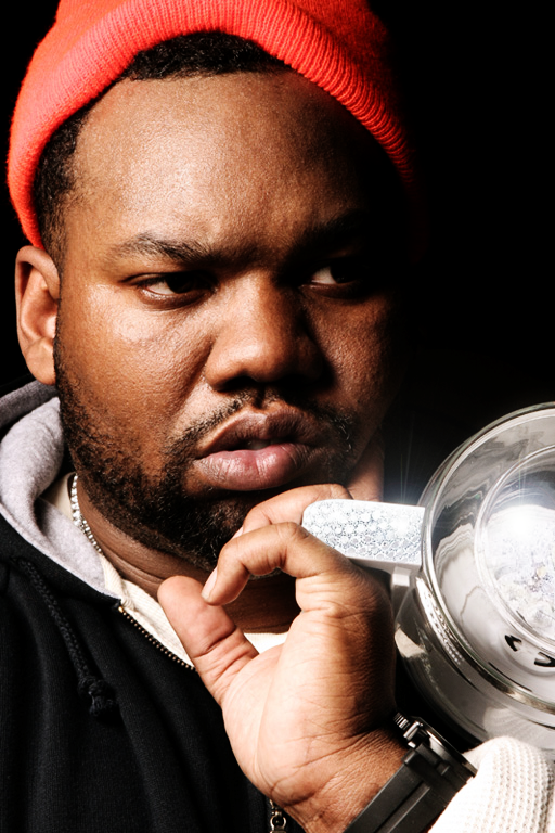Raekwon
