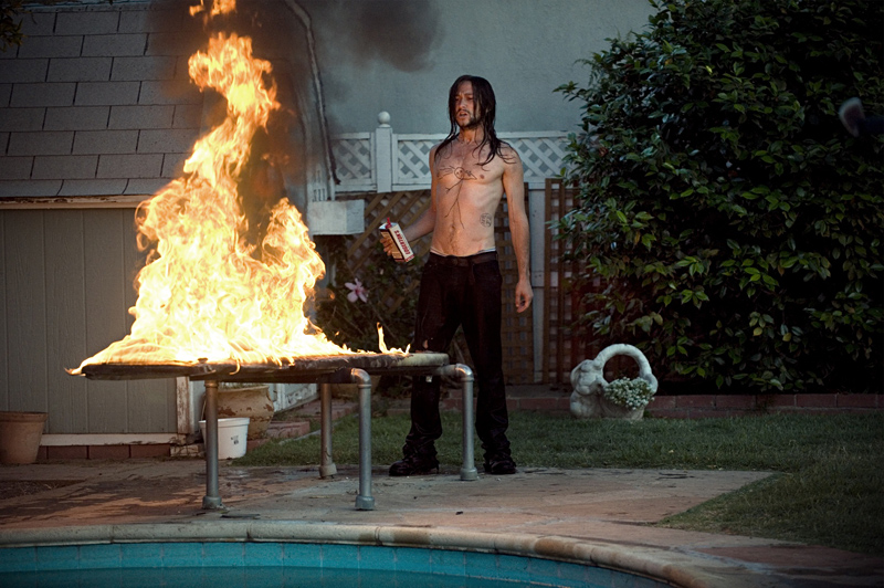 Gordon-Levitt is a symbol of something.