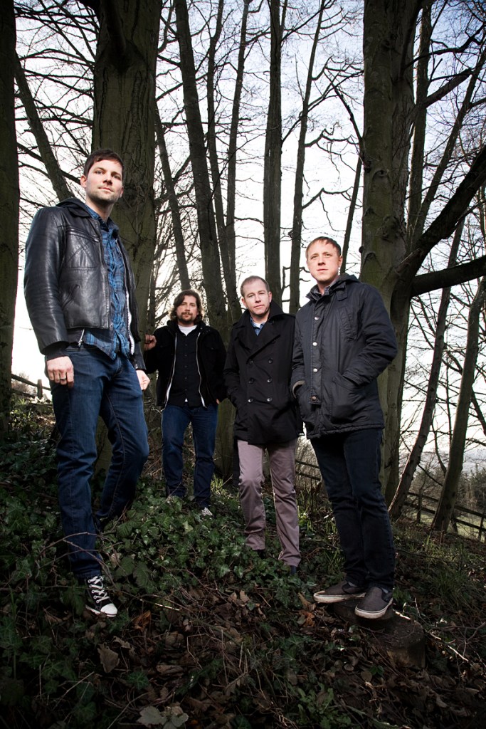 Virgin Islands: Feels Like the First Time