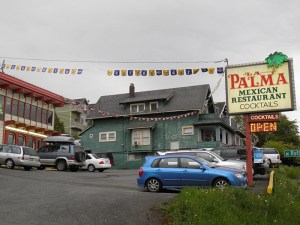 Not bringing sexy back since 1976.