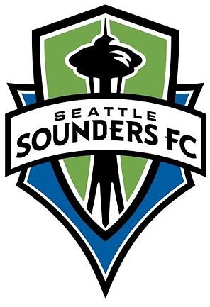 Sounders vs. Timbers