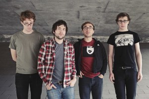 The Globes' present selves.