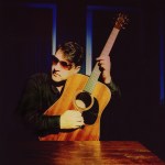 Twilight Singers bard Greg Dulli.