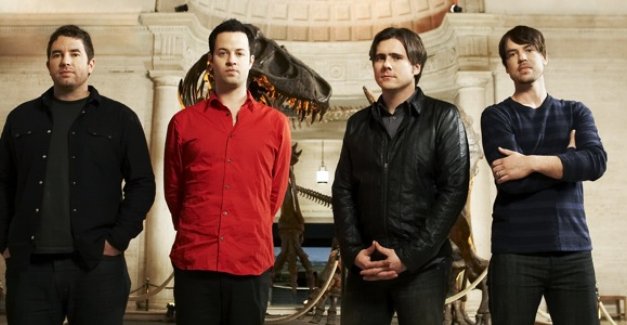 Jimmy Eat World