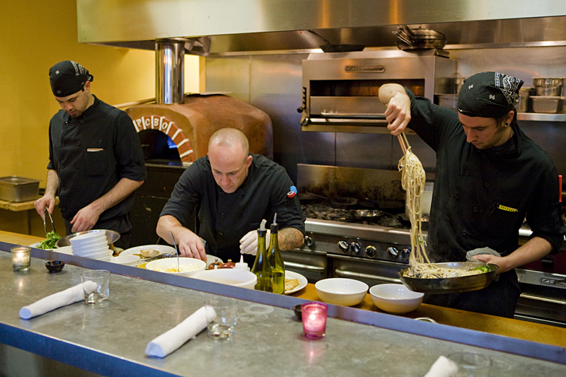 Not exactly what the Chef in the Hat had in mind.