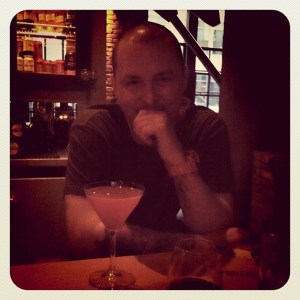 Big Tom's talented Texan.