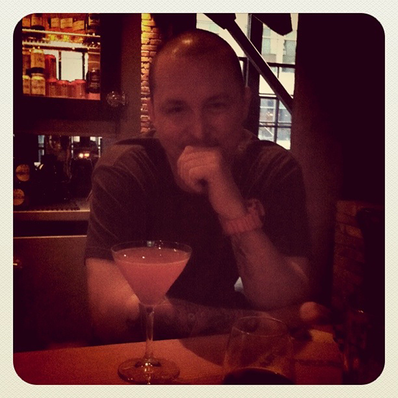 Big Tom's talented Texan.