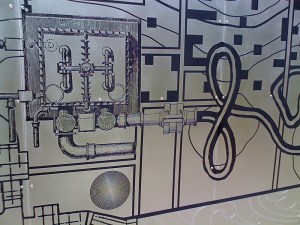 The Fussy Eye: Pipe Dreaming