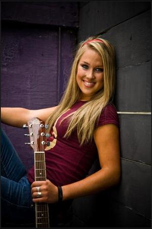 The Carly Henley Project