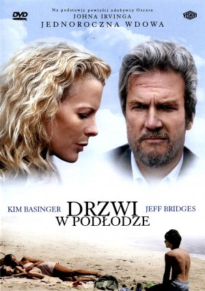 The Door in the Floor