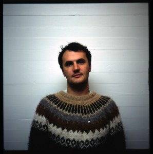Mount Eerie