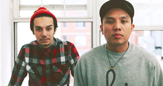 Blue Scholars Blaze, Don't Follow