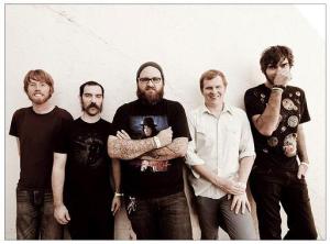 The Builders and The Butchers