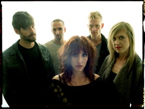 Mother Mother: Say It Loud