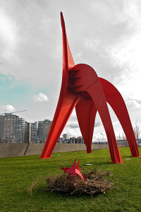 Set the Table for SAM/Party in the Park