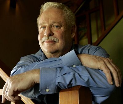 Armistead Maupin