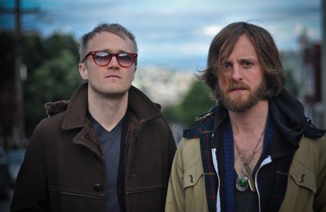 Two Gallants
