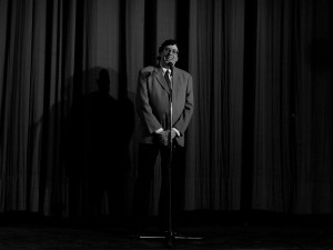 The last picture show? Jorge Jellinek hopes not.