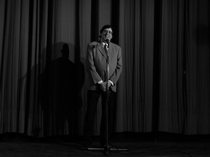 The last picture show? Jorge Jellinek hopes not.