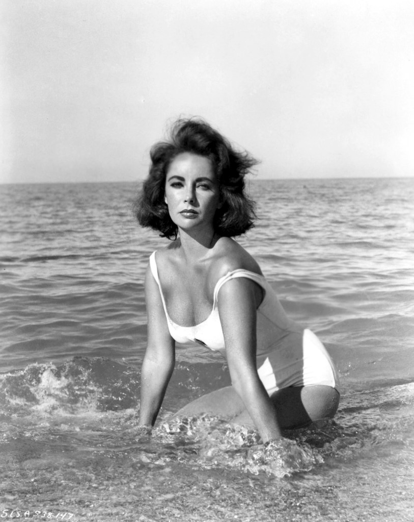 Suddenly, Last Summer