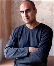 Eye on India: Words Over Water