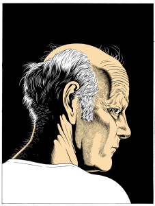 Will John Hauff's Gorean Bondage Fetish Set Him Free?