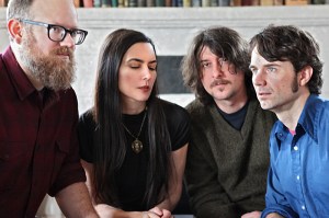 Sweet Hereafter, if not happily ever after.