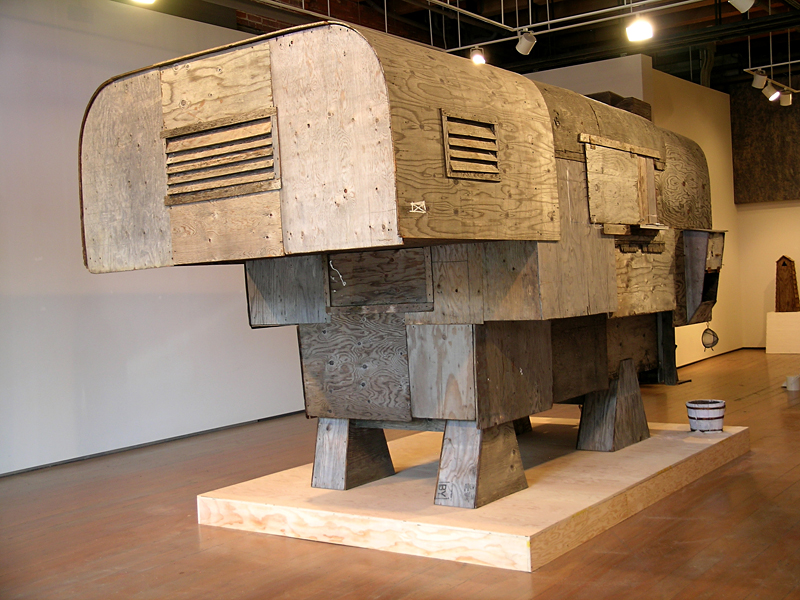 After the frontier has closed: Tennis' Bovine.