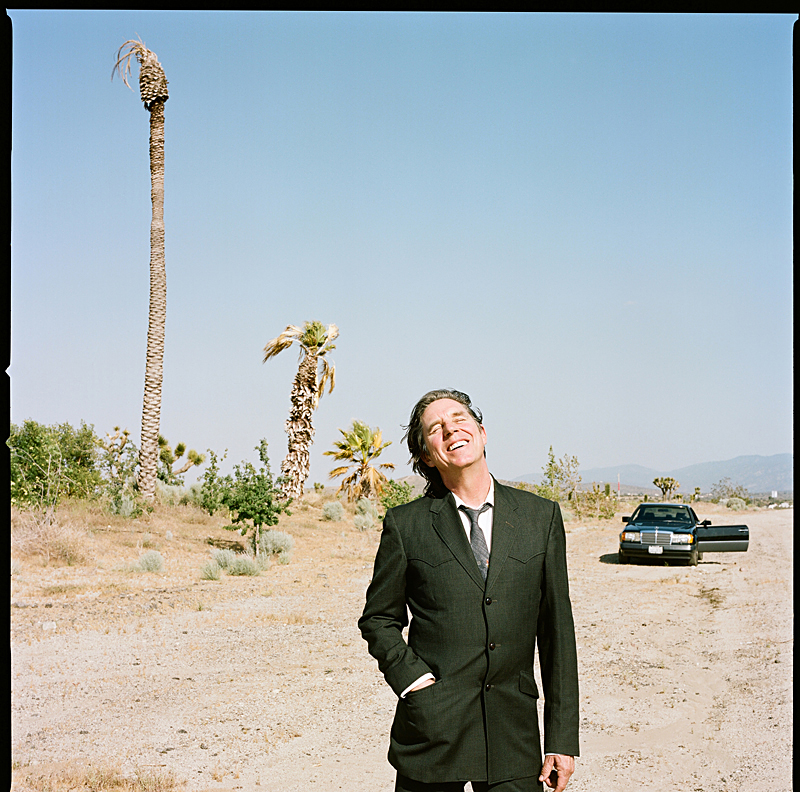 John Doe plays Sound Fest at Neumos on Aug. 20.