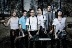 The Devil Wears Prada, as do the new faces of Warped Tour.