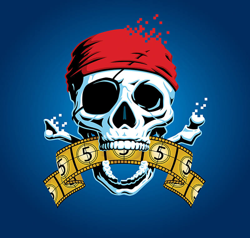 Porn, Piracy, & BitTorrent