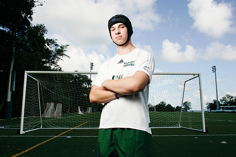 David Goldstein of Miami spoke to the Florida legislators about devastating health problems that developed after he suffered multiple concussions. Despite his testimony, Florida killed a concussion bill for youth athletes.