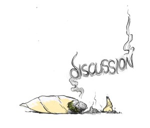 Pot Legalization's Grass-Fed Battle