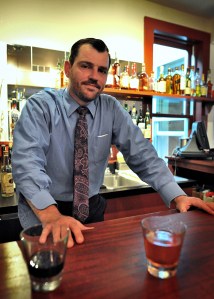 Vrignaud shall serve no drink before its time.