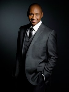 Marsalis once interned at a law firm, and kept the suit.