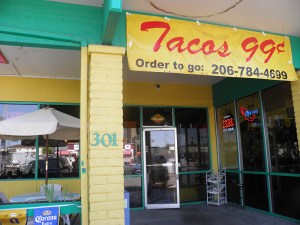 Dirt cheap is always a compelling business model.