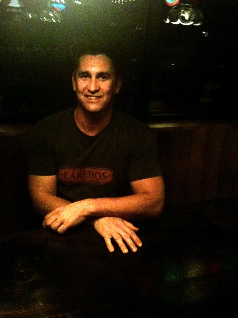 Robbie Williams celebrates his entire catalog.