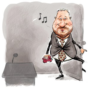 Mike McGinn's Very Bad Week