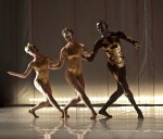 Revenge is sweet for Scofield.