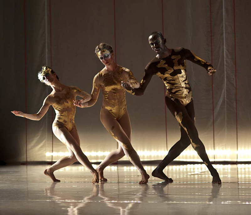 Revenge is sweet for Scofield.