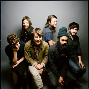 Fleet Foxes