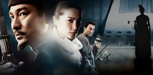 Detective Dee and the Mystery of the Phantom Flame: Tsui Hark's Comeback