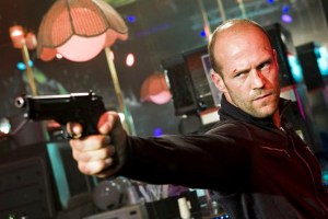 Killer Elite: Not Even Close to Sam Peckinpah