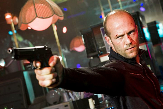 Killer Elite: Not Even Close to Sam Peckinpah