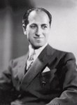 . . . Gershwin, the light.