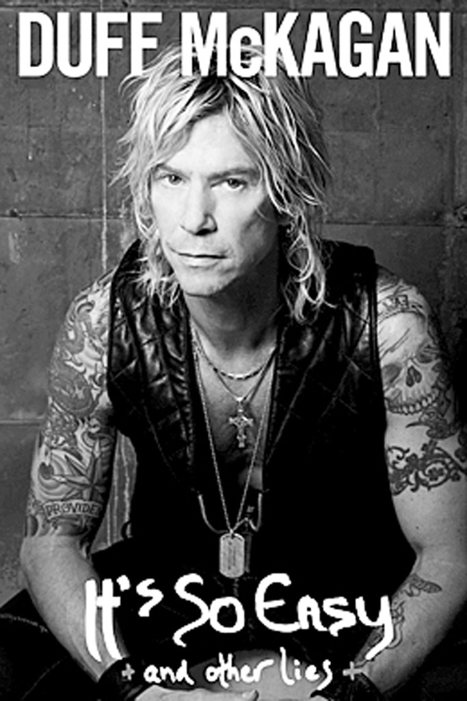 Guns Was Born On a Trip to Seattle