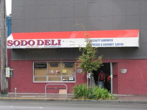 If you make stuff in Seattle, this is where you get your fuel.